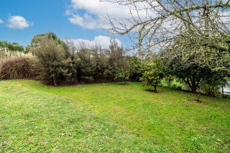 Photo of property in 1411 Rotowaro Road, Glen Afton, Huntly, 3771