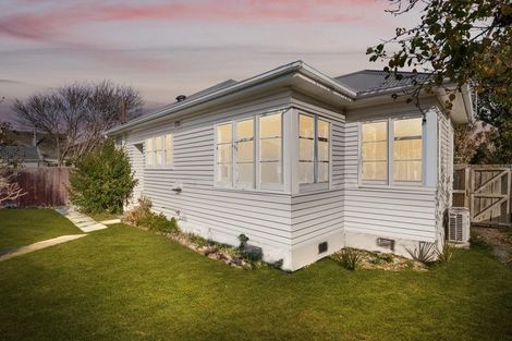 Photo of property in 153 Mackenzie Avenue, Woolston, Christchurch, 8023