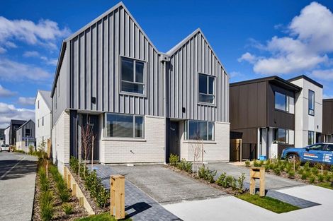 Photo of property in 7/130 Richmond Street, Petone, Lower Hutt, 5012