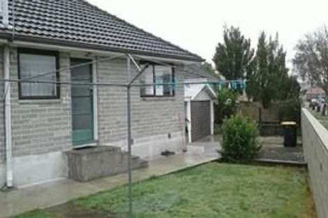 Photo of property in 23 Helmsdale Street, Burwood, Christchurch, 8083