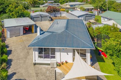 Photo of property in 22 Bombay Street, Aramoho, Whanganui, 4500