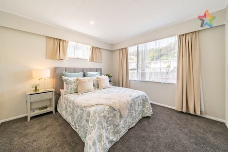 Photo of property in 229 Major Drive, Kelson, Lower Hutt, 5010