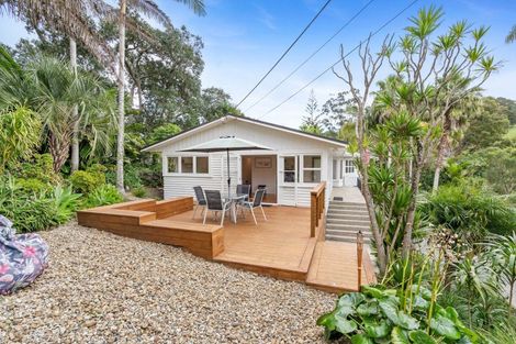 Photo of property in 64 Bedlington Street, Whau Valley, Whangarei, 0112