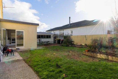 Photo of property in 292 Tay Street, Turnbull Thomson Park, Invercargill, 9810