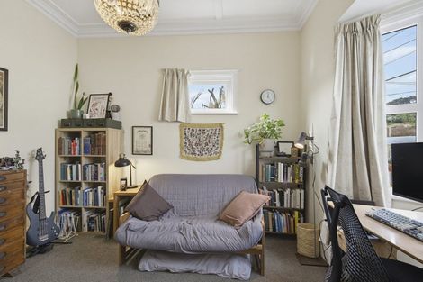 Photo of property in 39 Normanby Street, Newtown, Wellington, 6021