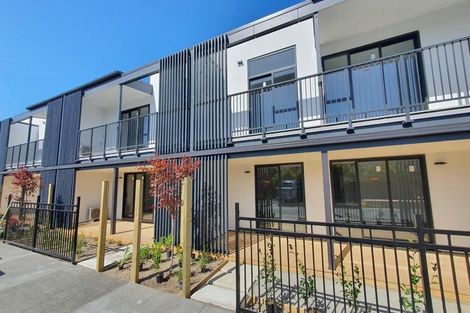 Photo of property in 107/142 Leinster Road, Merivale, Christchurch, 8014