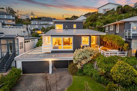 Photo of property in 42 Lohia Street, Khandallah, Wellington, 6035