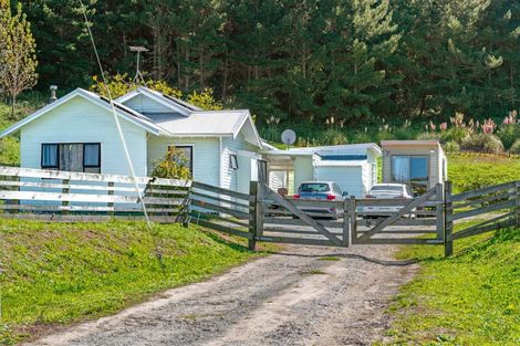 Photo of property in 929 State Highway 2 North, Wairoa, 4196