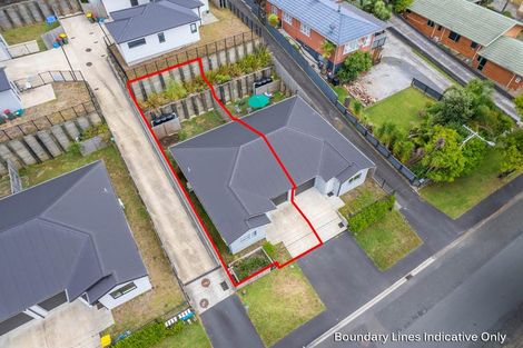 Photo of property in 2/16 Rothwell Street, Dinsdale, Hamilton, 3204