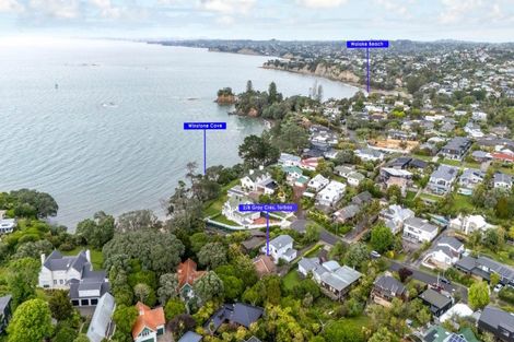 Photo of property in 2/8 Gray Crescent, Torbay, Auckland, 0630