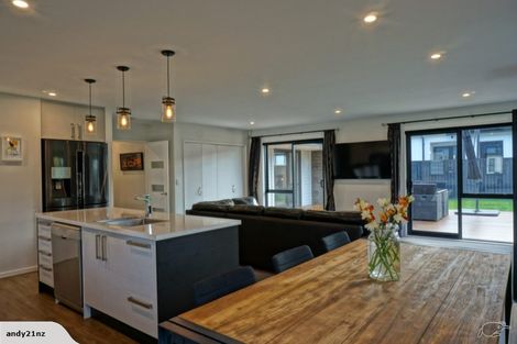 Photo of property in 10 Kohunga Crescent, Bottle Lake, Christchurch, 8083