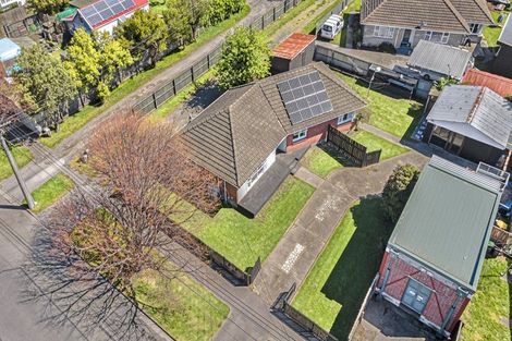 Photo of property in 80 Bamford Street, Woolston, Christchurch, 8023