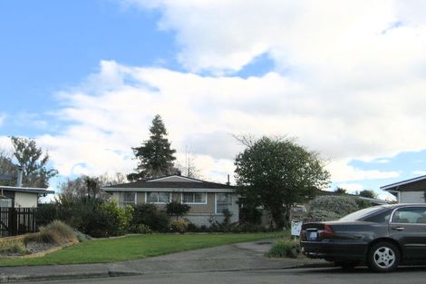 Photo of property in 503 Poplar Place, Akina, Hastings, 4122