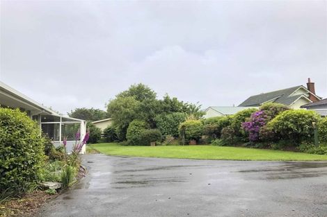 Photo of property in 147 Duke Street, Gladstone, Invercargill, 9810