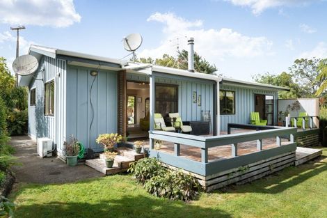 Photo of property in 117 Bulltown Road, Waihi, 3610