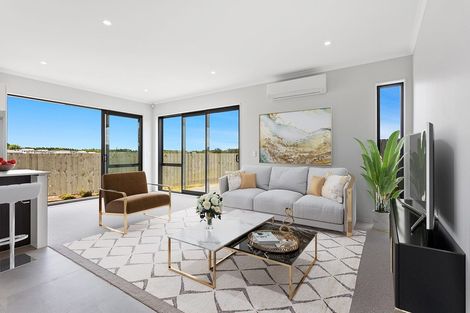 Photo of property in 52c Kopuru Road, Whenuapai, Auckland, 0618