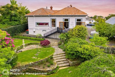 Photo of property in 26 Patrick Street, The Glen, Dunedin, 9011