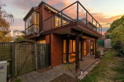 Photo of property in 148a Dyers Pass Road, Cashmere, Christchurch, 8022