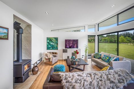 Photo of property in 1131 Old West Coast Road, West Melton, Christchurch, 7671