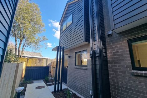 Photo of property in 10/25 Childs Avenue, Pukekohe, 2120