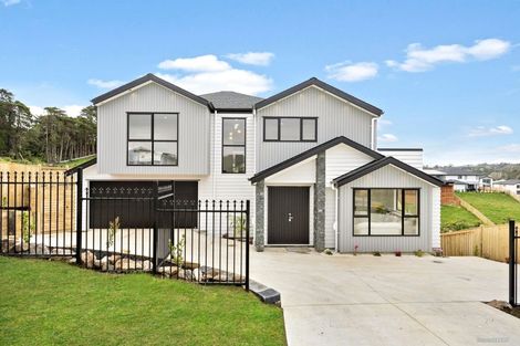 Photo of property in 7 Crows Road, Swanson, Auckland, 0614
