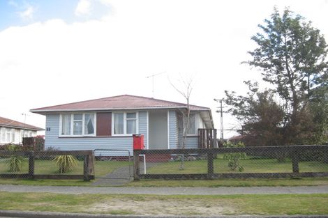 Photo of property in 53 Tawa Street, Murupara, 3025