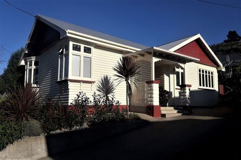 Photo of property in 14 Clyde Street, Oamaru North, Oamaru, 9400