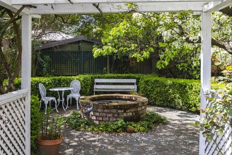 Photo of property in 86 Colombo Street, Beckenham, Christchurch, 8023