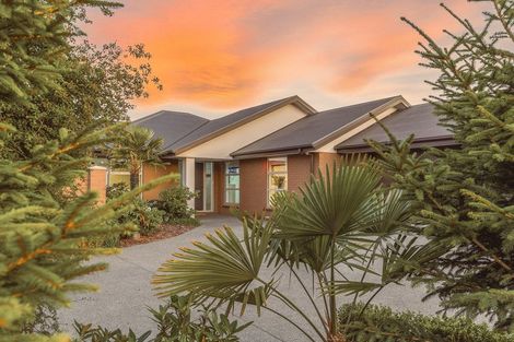 Photo of property in 112 Metehau Street, Marshland, Christchurch, 8083