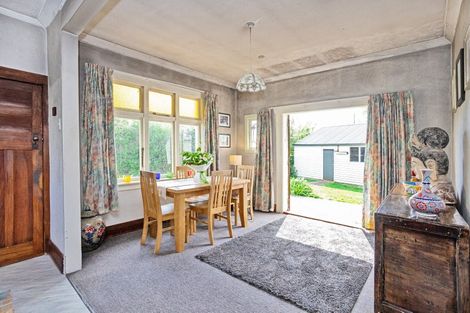 Photo of property in 138 Saint Andrew Street, Glengarry, Invercargill, 9810