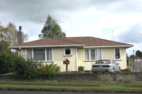 Photo of property in 158 Papanui Street, Tokoroa, 3420