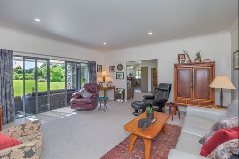 Photo of property in 9 Western Rise, Ohau, Levin, 5570