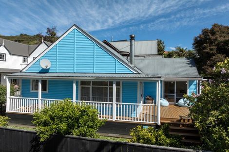 Photo of property in 56 Rue Balguerie, Akaroa, 7520