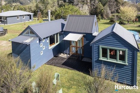 Photo of property in 1742 Motueka River West Bank Road, Motueka Valley, Motueka, 7196