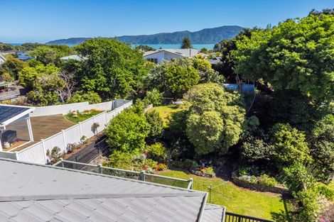 Photo of property in 47 Golf Road, Paraparaumu Beach, Paraparaumu, 5032