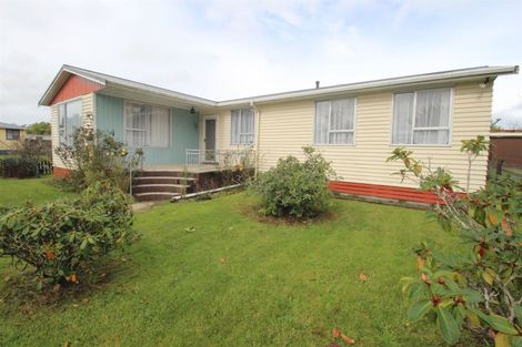 Photo of property in 165 Balmoral Drive, Tokoroa, 3420