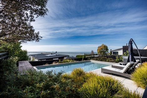 Photo of property in 42b Marama Crescent, Mount Pleasant, Christchurch, 8081