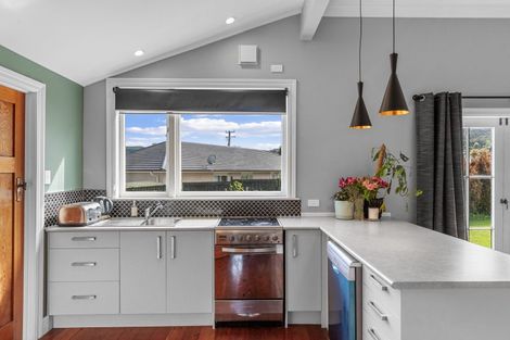 Photo of property in 4 Millar Street, Te Aroha, 3320