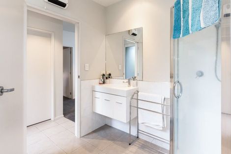 Photo of property in 42b Marama Crescent, Mount Pleasant, Christchurch, 8081