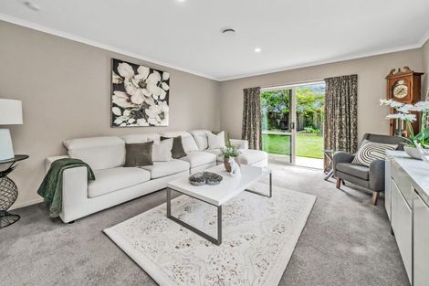 Photo of property in 9 Fleming Drive, Leeston, 7632