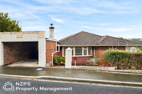 Photo of property in 31 Mataora Road, Kenmure, Dunedin, 9011