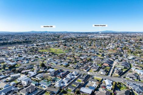 Photo of property in 16 Norman Street, Nawton, Hamilton, 3200