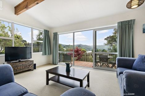 Photo of property in 5 Monmouth Way, Wilton, Wellington, 6012