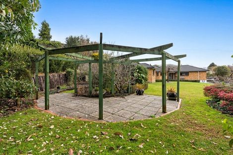 Photo of property in 18c Ashmore Drive, Frankleigh Park, New Plymouth, 4310