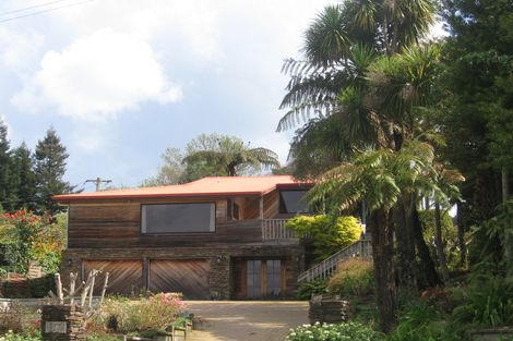 Photo of property in 17 Acacia Road, Lake Okareka, Rotorua, 3076