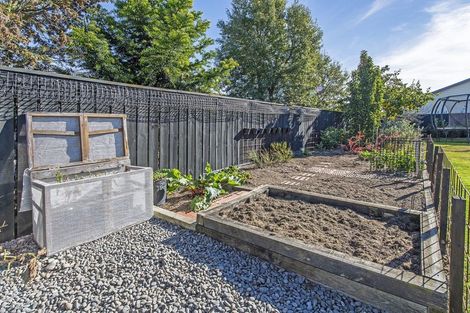 Photo of property in 15 Cameron Crescent, Rolleston, 7614