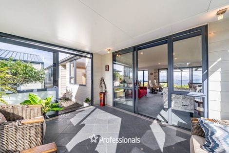 Photo of property in 9 Lemonwood Grove, Maungaraki, Lower Hutt, 5010