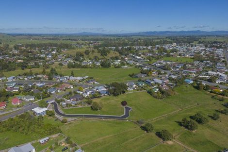 Photo of property in 1 Double Oaks Drive, Paeroa, 3600