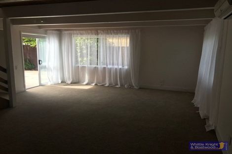 Photo of property in 4a Thurlestone Place, Burnside, Christchurch, 8053