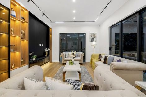Photo of property in 2c Hughs Way, Flat Bush, Auckland, 2019